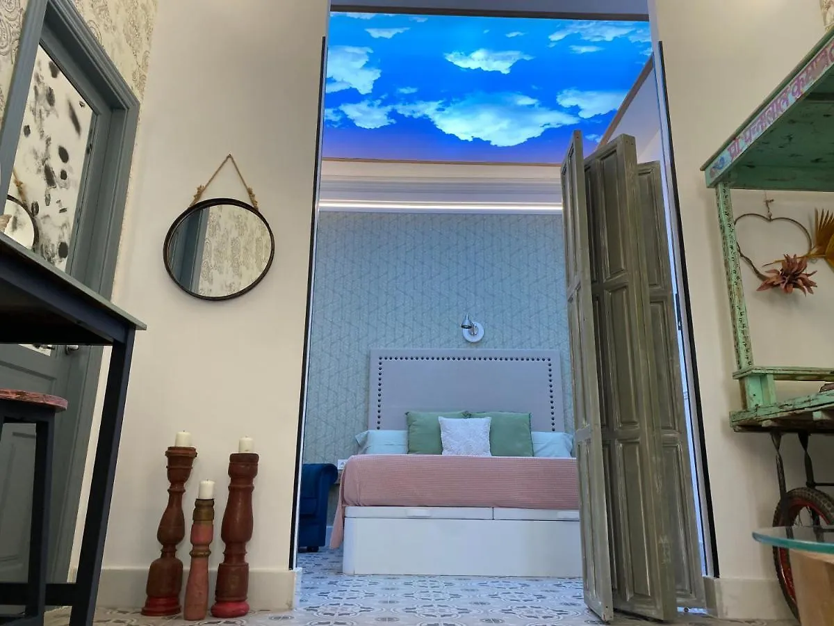 Apartamento Apartamento Jema El Bajondillo Torremolinos 0*,