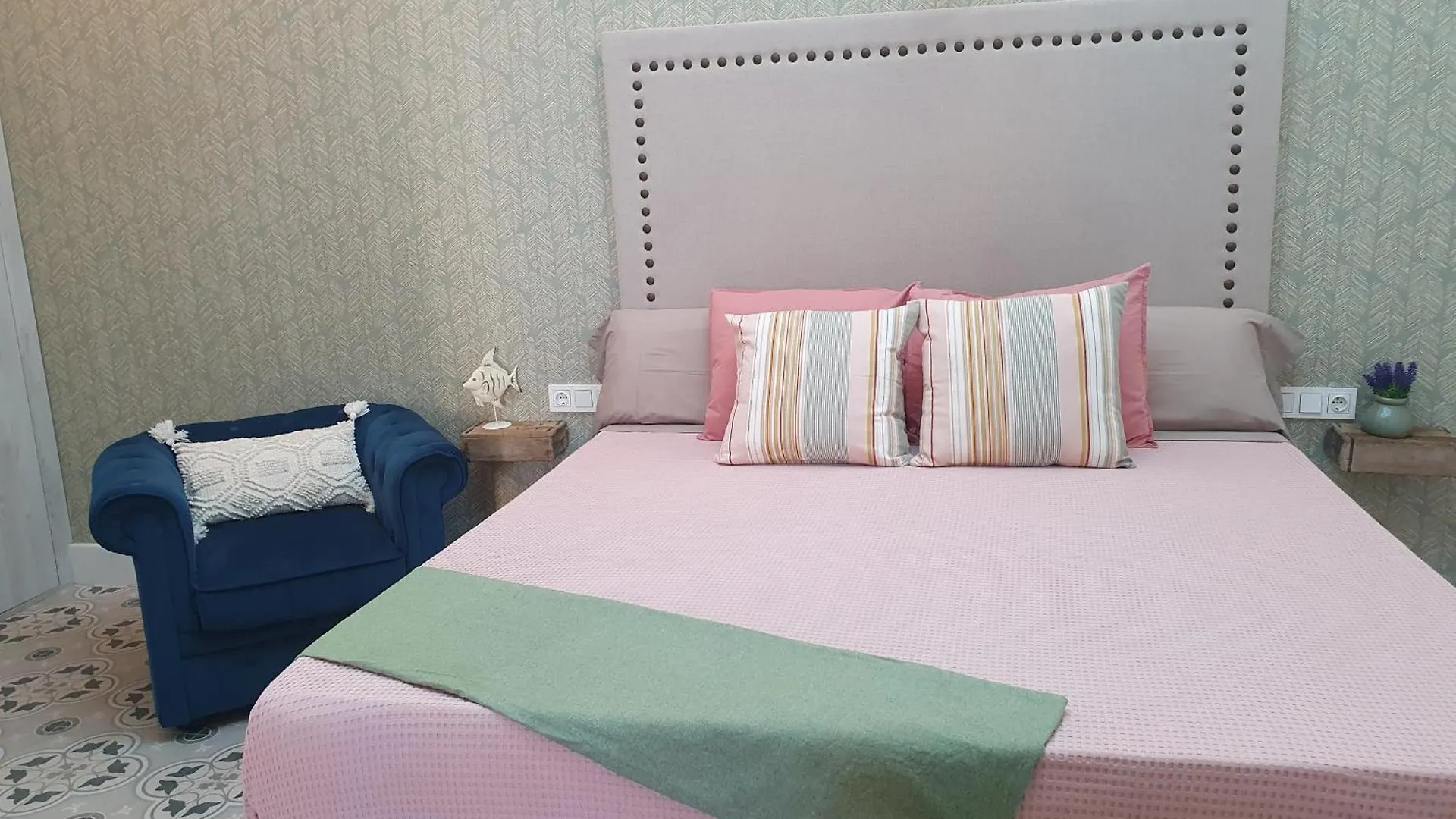 Apartamento Apartamento Jema El Bajondillo Torremolinos España