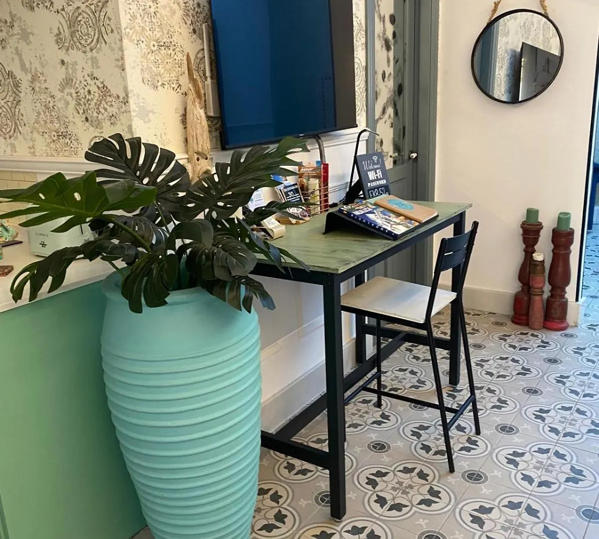 Apartamento Jema El Bajondillo Torremolinos 0*,  Spain