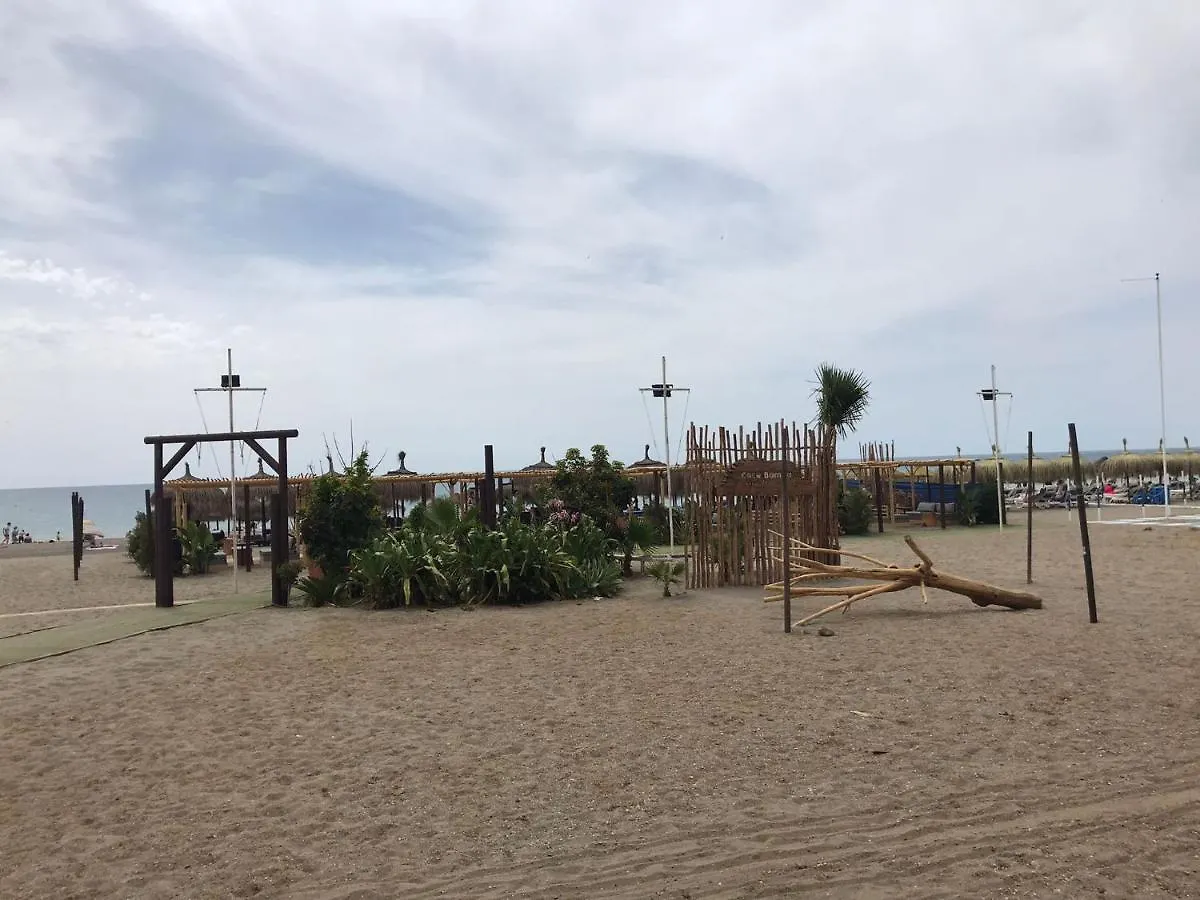 Apartamento Jema El Bajondillo Torremolinos Apartment