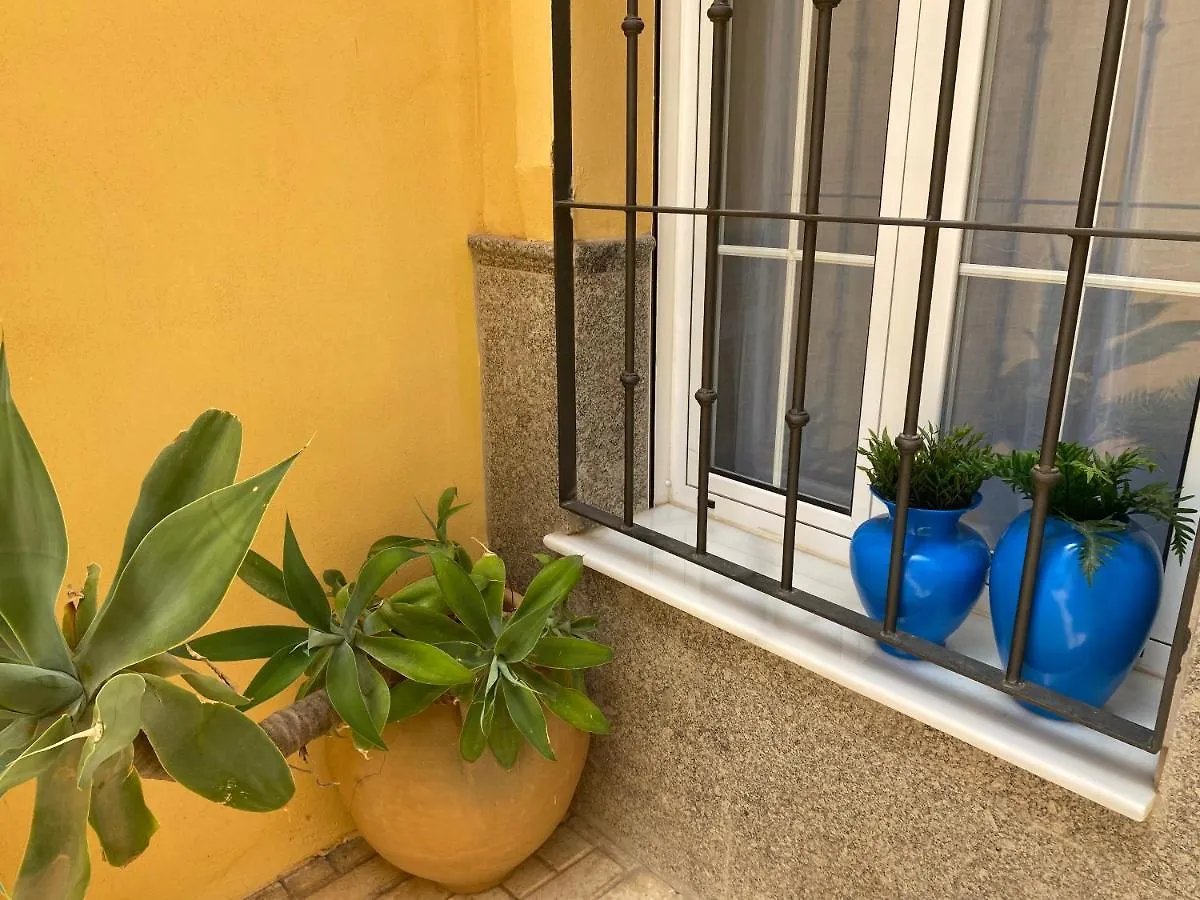 Apartamento Jema El Bajondillo Torremolinos Apartment