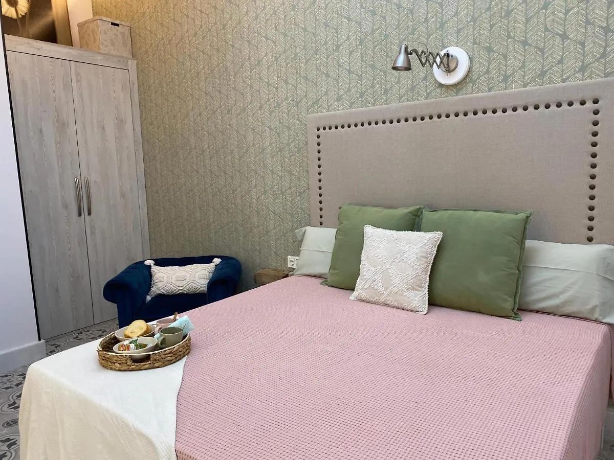 Apartamento Jema El Bajondillo Torremolinos