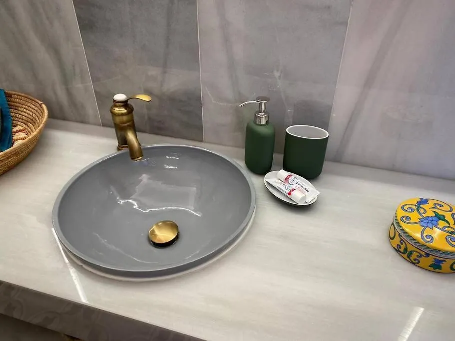 Apartamento Jema El Bajondillo Torremolinos 0*,  Spain