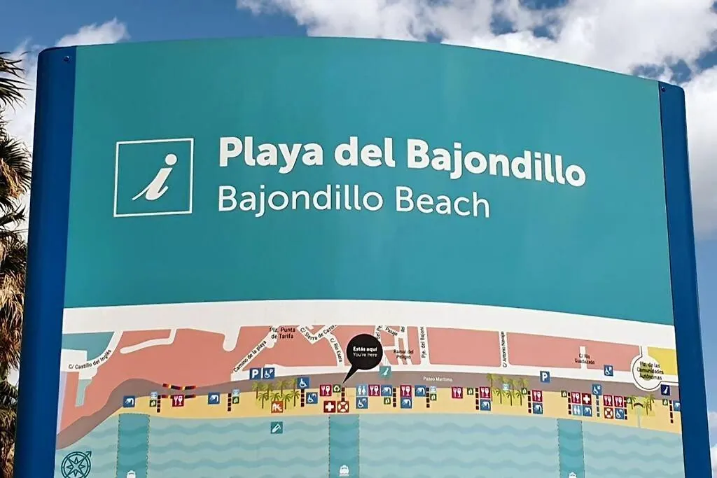 Apartamento Jema El Bajondillo Torremolinos