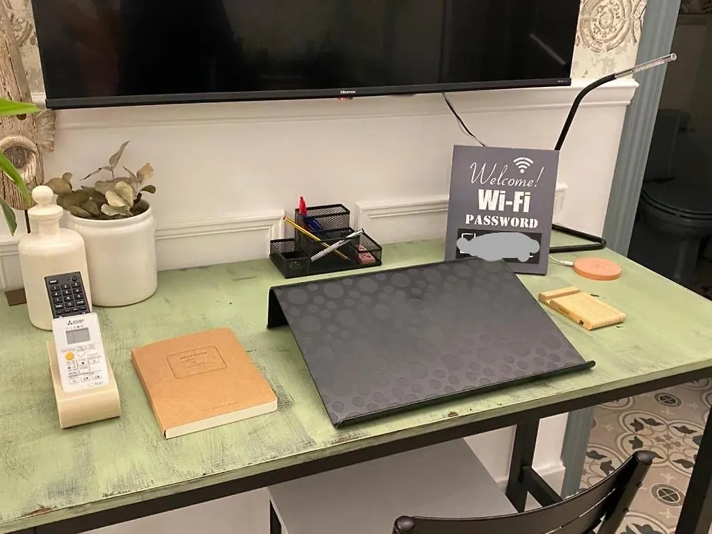 Apartamento Jema El Bajondillo Torremolinos Spain