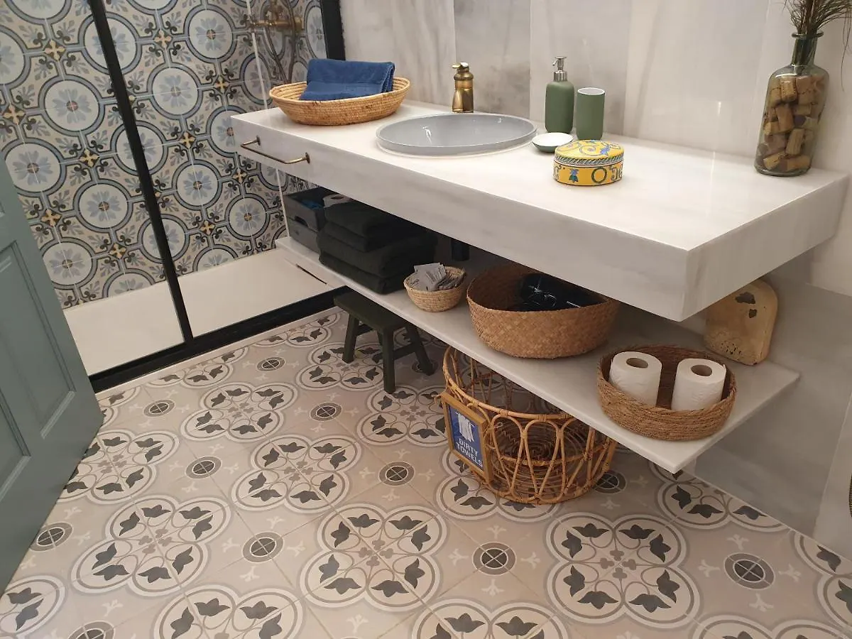 Apartamento Jema El Bajondillo Torremolinos