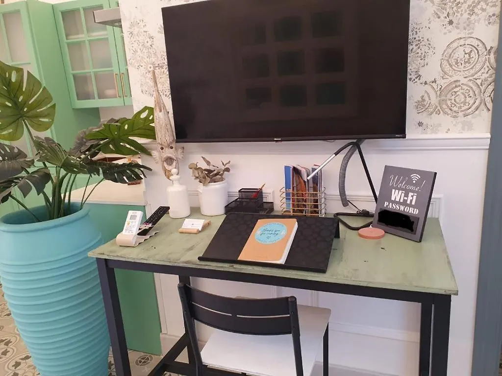Apartamento Jema El Bajondillo Torremolinos