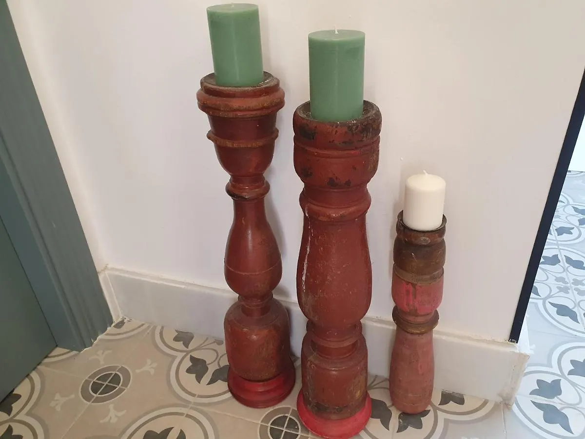 Apartamento Jema El Bajondillo Torremolinos