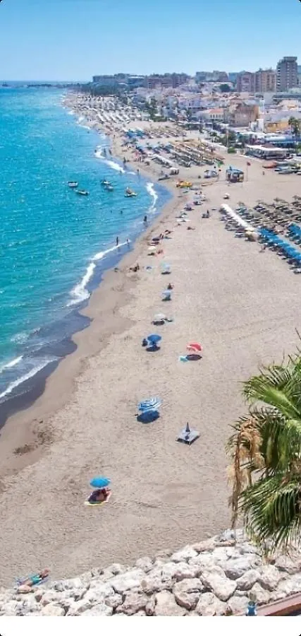 Apartamento Jema El Bajondillo Torremolinos