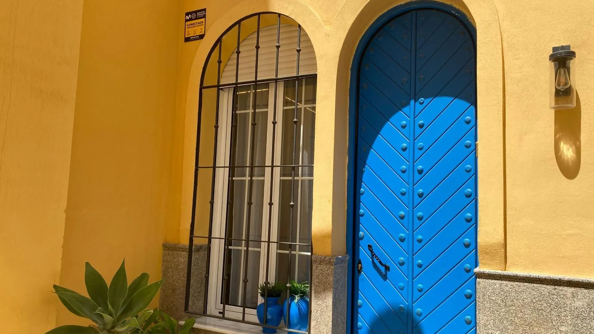 Apartamento Jema El Bajondillo Torremolinos 0*,  Spain